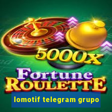 lomotif telegram grupo